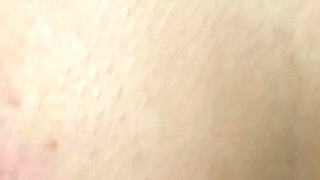 Egyptian Young Man Urinates on His Saudi Wife Before Fucking Her