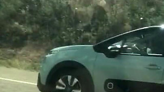 In the Car