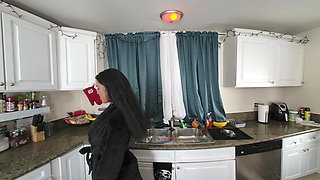 Maid and Laid