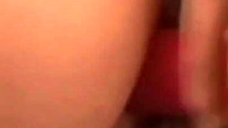 Blonde and Brunette Babes Dildo and Lick to Ecstasy