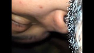 Extreme Deep Throat with Throat Bulge - Pietro Montoya Fucks Teen Latina Stepdaughter