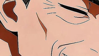 60 Frames, 1080p, D.va the Second Episode, the Innocent and Adorable Dva, Along with a Perfect Artful Oral Sex Scene. Blowjob,