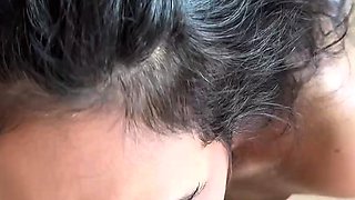 Brenda Trindade Teen Girlfriend Sucking His Cock And CIM
