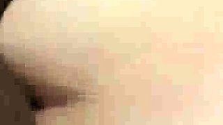 Skinny White Craigslist Girl Taking That BBC Hard nn