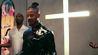 DOUBLE PENETRATION GangBang With Mia