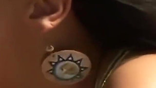 Hard Fucking at the Sea