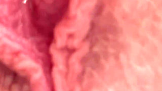 Facesitting POV on Your Face with My Pussy