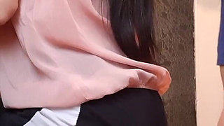 Our MILF Neighbor Came to Us so That We Could Fuck Her with Dirty Russian Talk