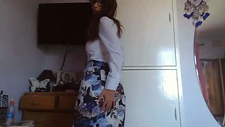 laurenlouise - your naughty little office girl - ManyVids