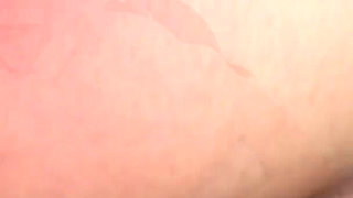 Your Naughty Horny Girlfriend Grinding Her Pussy on Pillow