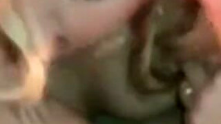 Intimate Sex Moment Part 3
