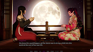 A HOUSE IN THE RIFT - (PT 72) NC