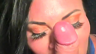After Hours Stranger Fuck