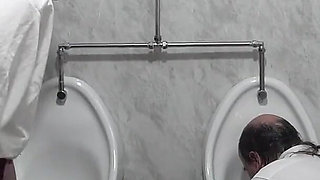 We'll Bully You in Any Bathroom