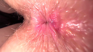 CHOOSE 3 OPTIONS: Your interactive game with 18 years old cute virgin