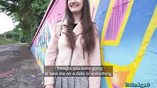 Insatiable squeeze's orgasm video