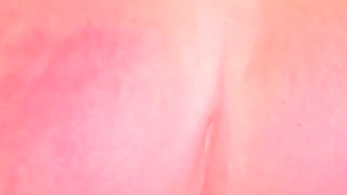 Tiny Pussy Getting Fucked in by BBC Till Creampie