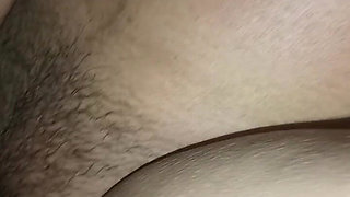 Desi Pooja Pregnant Bhabhi's Tremendous Fuck