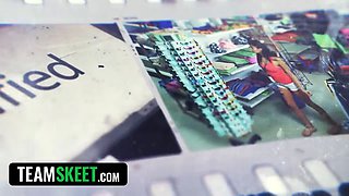 Case No. 8002102 - Spirit Week Fail