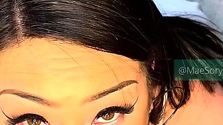 Webcam big booty brunette fucking machine toy hard