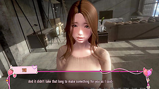 Murmur 33 - Shinigami Gives Adam Permission to Fuck Any Girl Raw