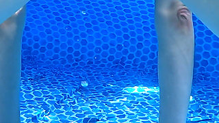 Arielle Lane - Naked Swim Iii