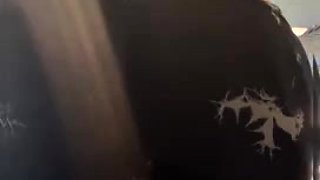 Kendoll Risky Flashing In The Gym