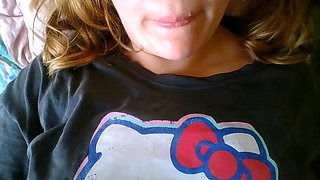 Solo girls masturbate until orgasm for