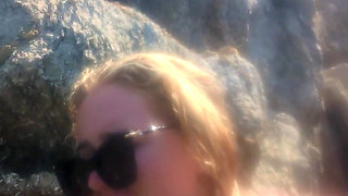 Can You Spot the Underwater Boobs?