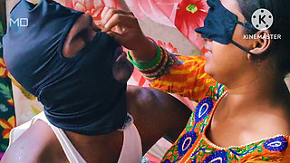 As Soon as Her Husband Left for the Office Harika Aunty Called the 18-year-old Boy She Had Met on Instagram