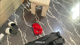 Exotic African Petite Skinny Stepsister Fucked Hard by Her Stepbrother's Bestfriend