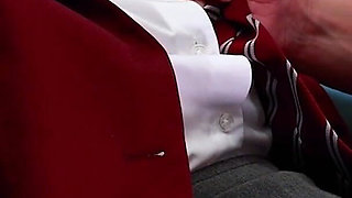 Kacey Denied on the Fucking Machine