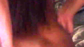 Romantic Fuck in the Dark