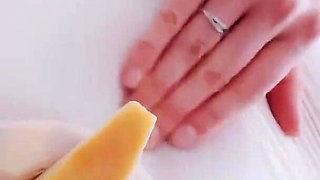 Afternoon Sex with My Husband parmesan Grating