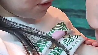 My Christmas Gift: a Pregnant Babe