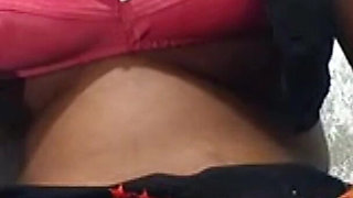 Indian Village Desi Bhabhi Want to Fucking in Night in Pussy