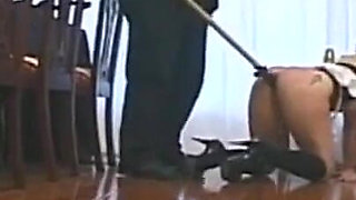 BDSM Insider - Scene #01