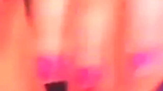 My 44F Lesbian Plumber Got Me Wet Watching Her Work so I Made Videos of Me Fucking My Tight Pussy and Playing with My Big Tits