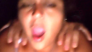 Stepmother Receives Orgasm