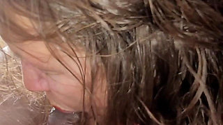 Granny's Ass Pocket 4