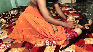 Indian Boss Wife Sex 18 Year Old Indian Girl Boyfriend Fucks Girlfriend missionary style hard fucking video