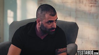 Petite criminal mature has anal sex 3some sex