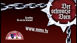 German BDSM - She piss on food