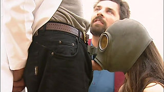 Ultimate Pussy Destroyers Chase Cock and Pleasure Without Limits (full Porn Movie)