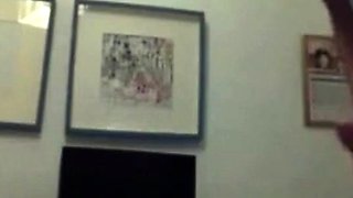 Cute Twink's Sexy Webcam Handjob