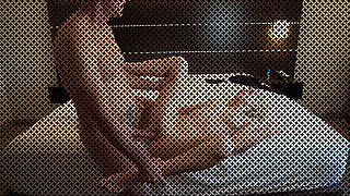 Older Man Dctrousersnake Breeds Big Perky Nipple Anna Kovachenko