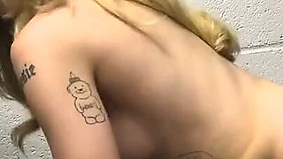 Innocent Emma Sucks Officer Giovanni's Dick and Lets Him Pound Her Pussy to Avoid Jail Time