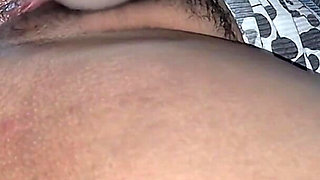 He Blows My Ass with His Tremendous Cock, This Skinny Guy Always Makes Me Feel Like a Woman