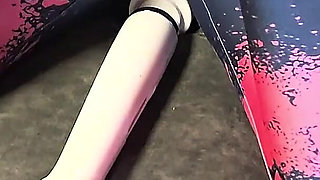 Shibari - Hogtied and Horny!!