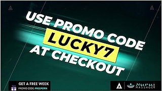 Sexy Ebony Chanell Heart Takes Care Of An Extra Client Who Joins Her In The Shower